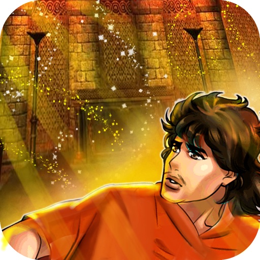 Underground escape confinement - Room Escape jailbreak official genuine free puzzle game icon