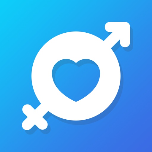 Dating App Icon