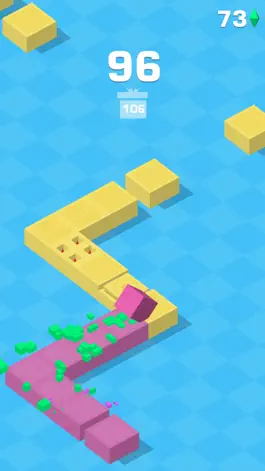 Game screenshot Steps apk