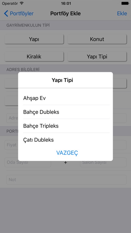 GD Tools - for RE/MAX screenshot-4