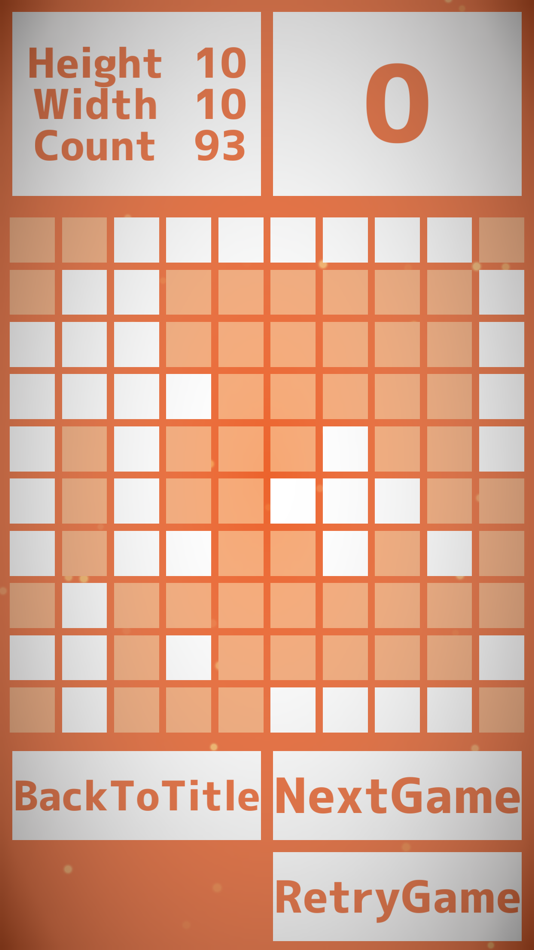 #3. AC LightsOut (iOS) 由: acdea computer LLC.