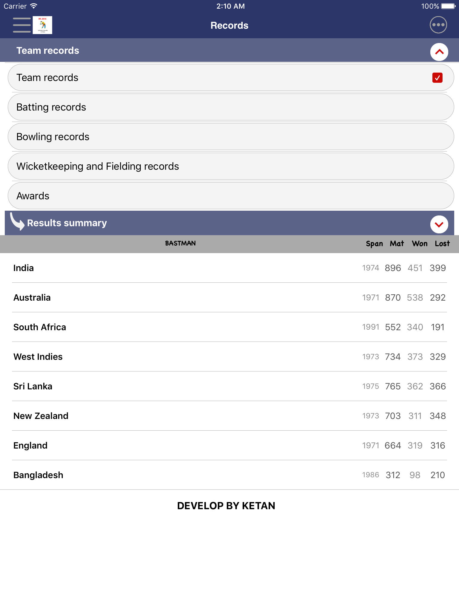 Cricket LIVE Scores - Live Streaming,IPL Live Version,BBL Live Version,PSL Live Version,Bangladesh Premium Leangh screenshot 10