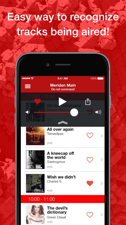 Flame On Hiphop screenshot-4