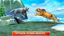 Game screenshot Beasts of Ice Age hack
