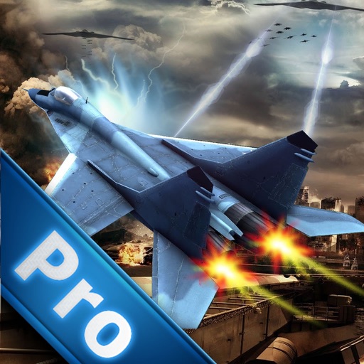 Amazing Fast airship Pro - Best Games Flying Icon