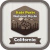 California State Parks & National Parks Guide