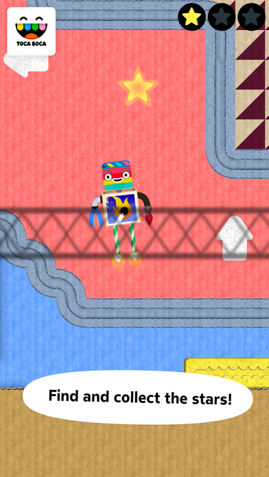 Toca Robot Lab screenshot 3