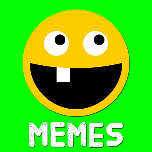 create Memes for WhatsApp and Social Networks - Free icon