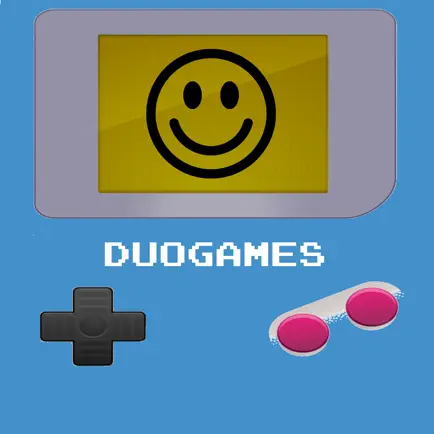 DuoGames : Best Retro Games Читы