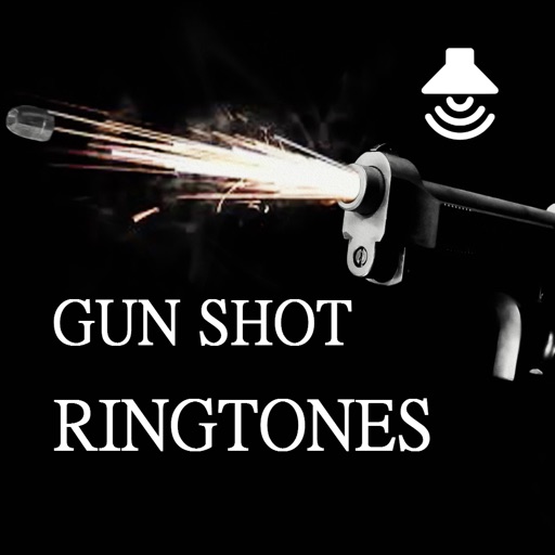 Gun Shot Ringtones icon