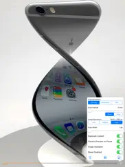 timetracks - slit-scan camera ipad resimleri 4