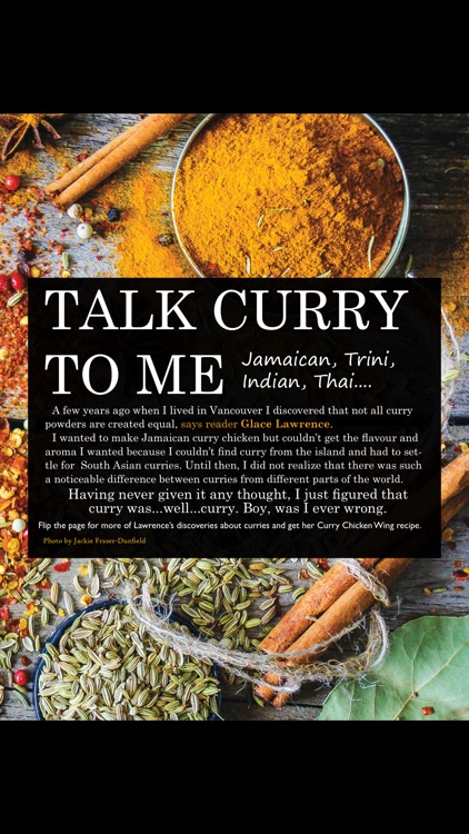 JamaicanEats Magazine