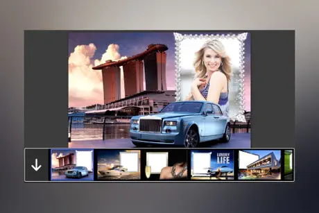 Luxury Photo Frames - Elegant Photo frame for your lovely moment
