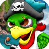 Journey to Pirate Alliance in Ocean Golden Crest