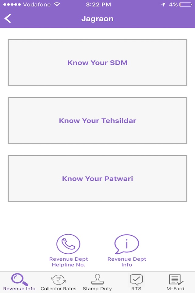 iRevenue screenshot 3