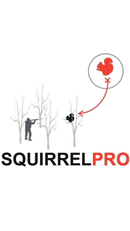 Squirrel Hunting Strategy - Squirrel Hunter Plan for Small Game Hunting - AD FREE screenshot-0
