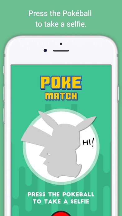 Poké Match - for Pokemon Find Your Match with your Selfieのおすすめ画像2