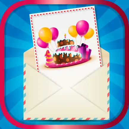 Birthday Party Invitations Maker – Best Collection of Happy B-day Greeting e-Card.s Cheats