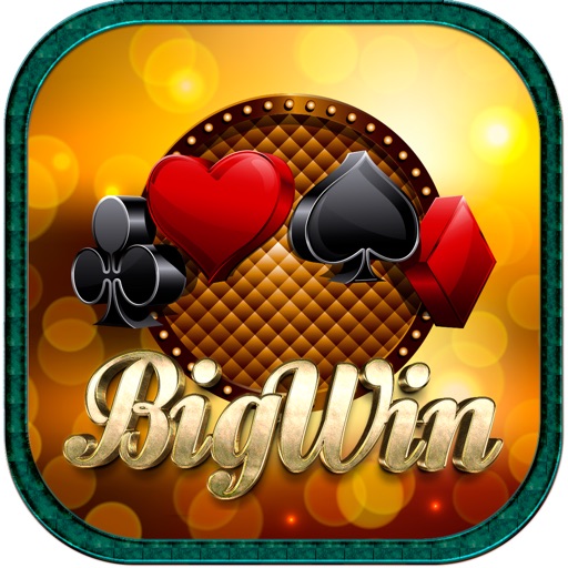 Jackpot Party Casino Slots - Gambling Palace Icon