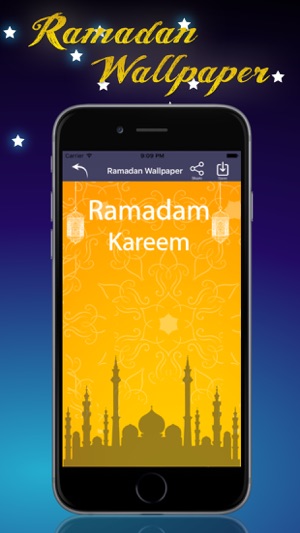 Ramadan Wallpaper & Mosques(圖2)-速報App