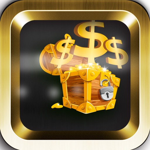 Caesars Slots Treasure - Golden Gambling Games icon