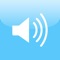 This app allows an iOS device to control the volume of another iOS device remotely using Bluetooth