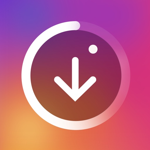 InstaSave for Instagram - Repost Videos & Photos from Instagram Free
