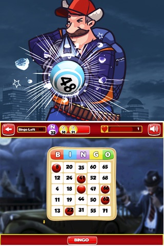 Bingo Max Bash Pro - Free Bingo Casino Game screenshot 4