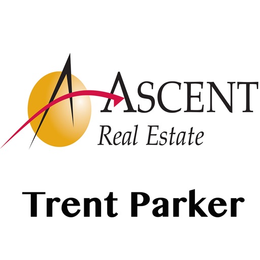 Trent Parker Real Estate Agent by Dizzle