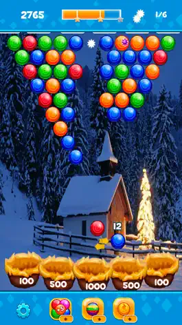 Game screenshot Liquid Bubble mod apk