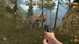 Game screenshot Primal Dinosaur Hunter Simulator HD Free 2016 hack