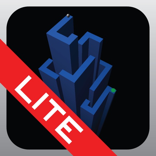 Marble Rift Lite iOS App