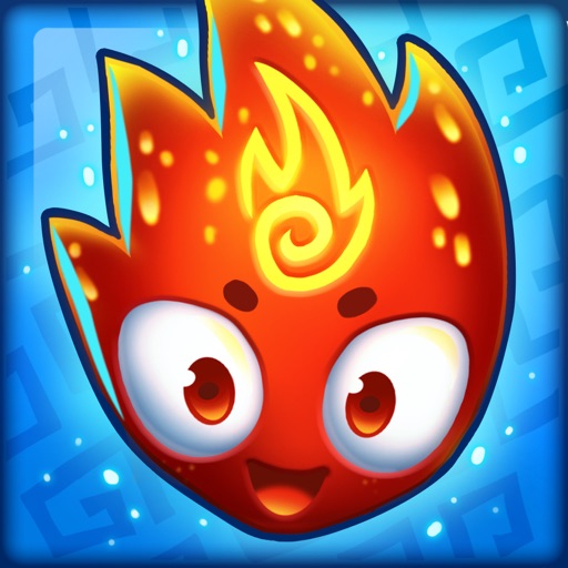 Plop & Sparky - Elements Catch-Up iOS App