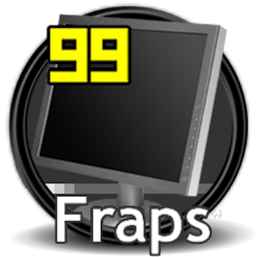 Fraps Recorder HD