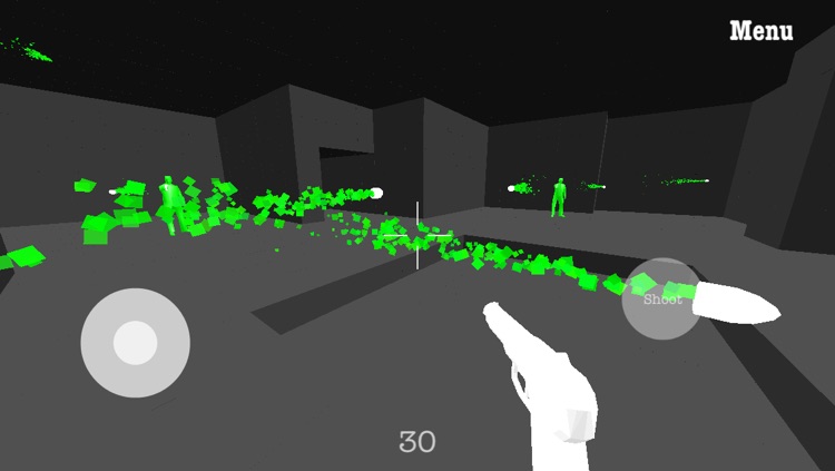 Super Slowmo Shooter