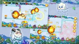 Game screenshot 农场保卫战-极地冒险挑战,新终极防御时代休闲游戏 hack