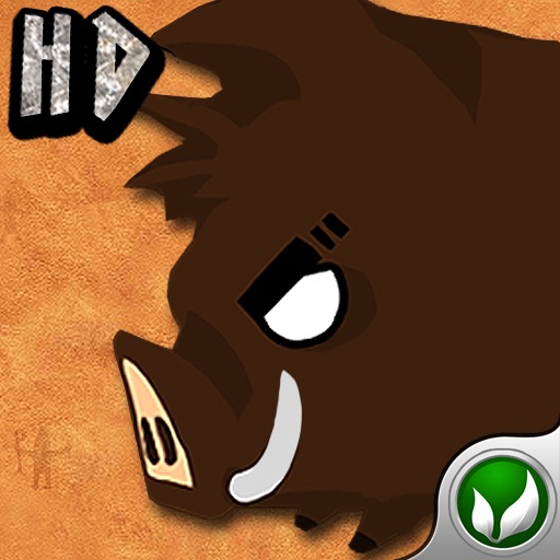 Ancient Tribe HD Icon