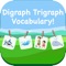 Digraph Trigraph Vocabulary