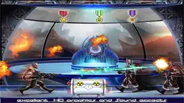Game screenshot Shooting Commando Soldier mod apk