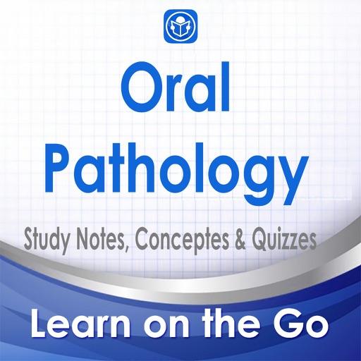 Oral pathology & Maxillofacial therapy: 3200 study notes, concepts & practical quizzes