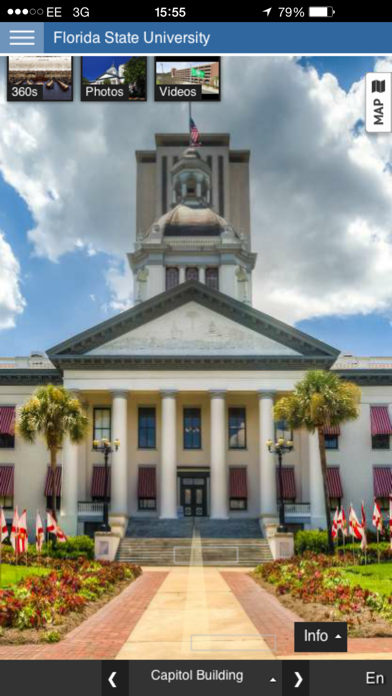 Screenshot #3 pour Florida State University