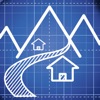 survey : clinometer, compass and range finder