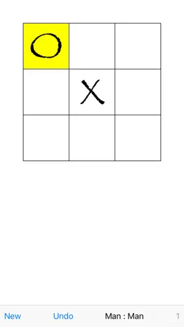 Game screenshot Wow Tic-Tac-Toe apk