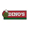 Dino's contact information