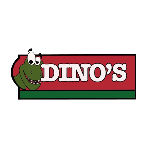 Dino's icon