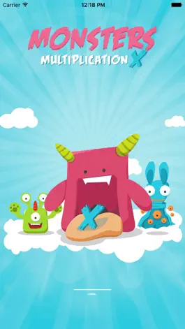 Game screenshot Monsters Multiplication mod apk