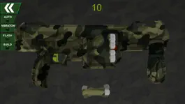 Game screenshot Toy Guns Military Sim - Toy Gun Weapon Simulator hack