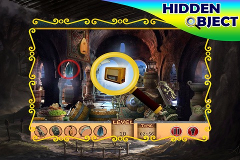 The Tree House : Hidden Fun screenshot 2