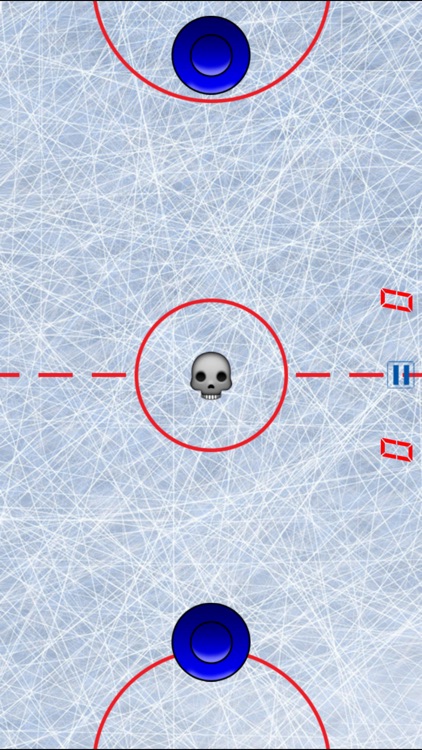 EVIL Hockey screenshot-4