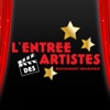 L'entrée des Artistes